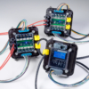 Picture of the Infinitybox 20-Circuit Kit