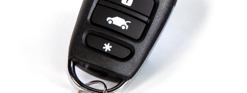 The Infinitybox inLINK Key Fob