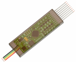 The Infinitybox IOX NGX CAN Input & Output Expander Family