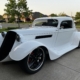 Nick S's Factory Five Hot Rod wired with the Infinitybox system.