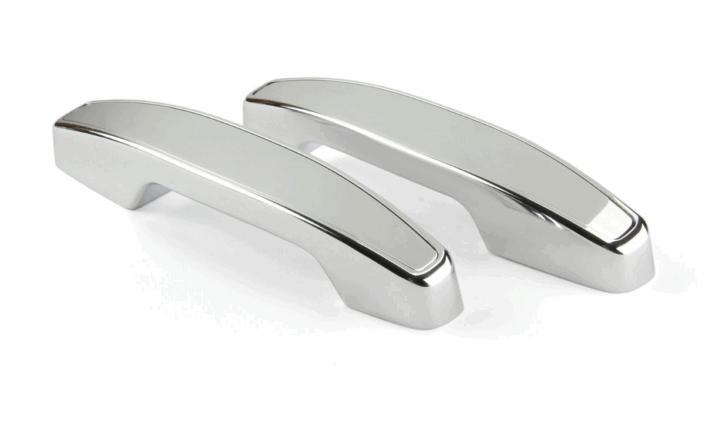 lokar_12-volt_handle Picture of Lokar 12-Volt Door Handle