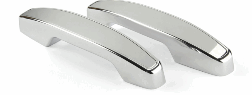 Picture of Lokar 12-Volt Door Handle