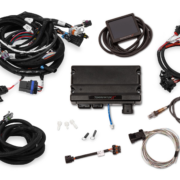 Holley Terminator X EFI System