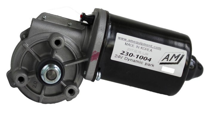 AM Equipment 230-1004 Dynamic Park Wiper Motor